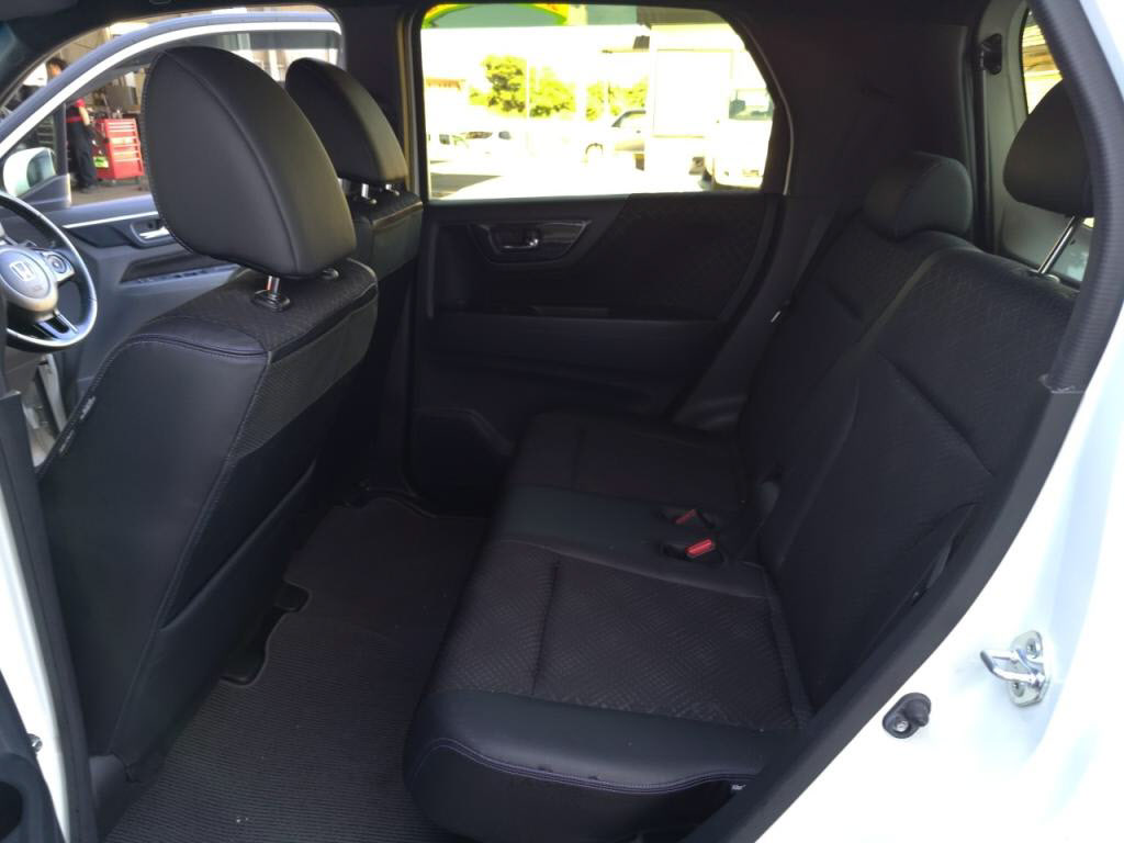 Ｎ－ＷＧＮカスタムターボＳＳブラックスタイルパッケージの写真 23