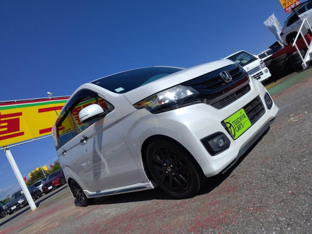 Ｎ－ＷＧＮカスタムターボＳＳブラックスタイルパッケージの写真 25