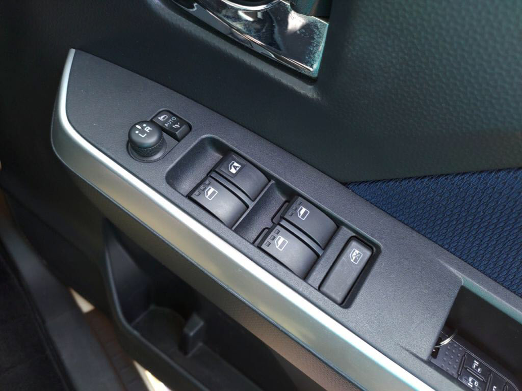 トールカスタムカスタムＧターボＳＡ２の写真 14