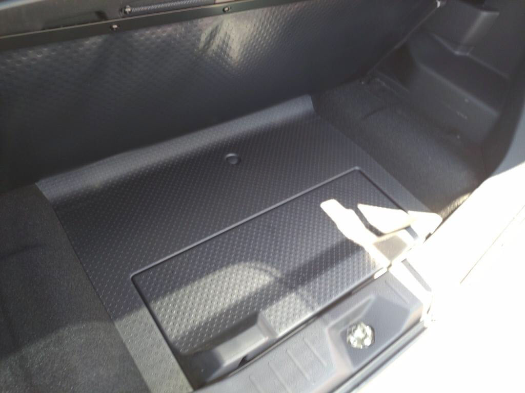 トールカスタムカスタムＧターボＳＡ２の写真 28