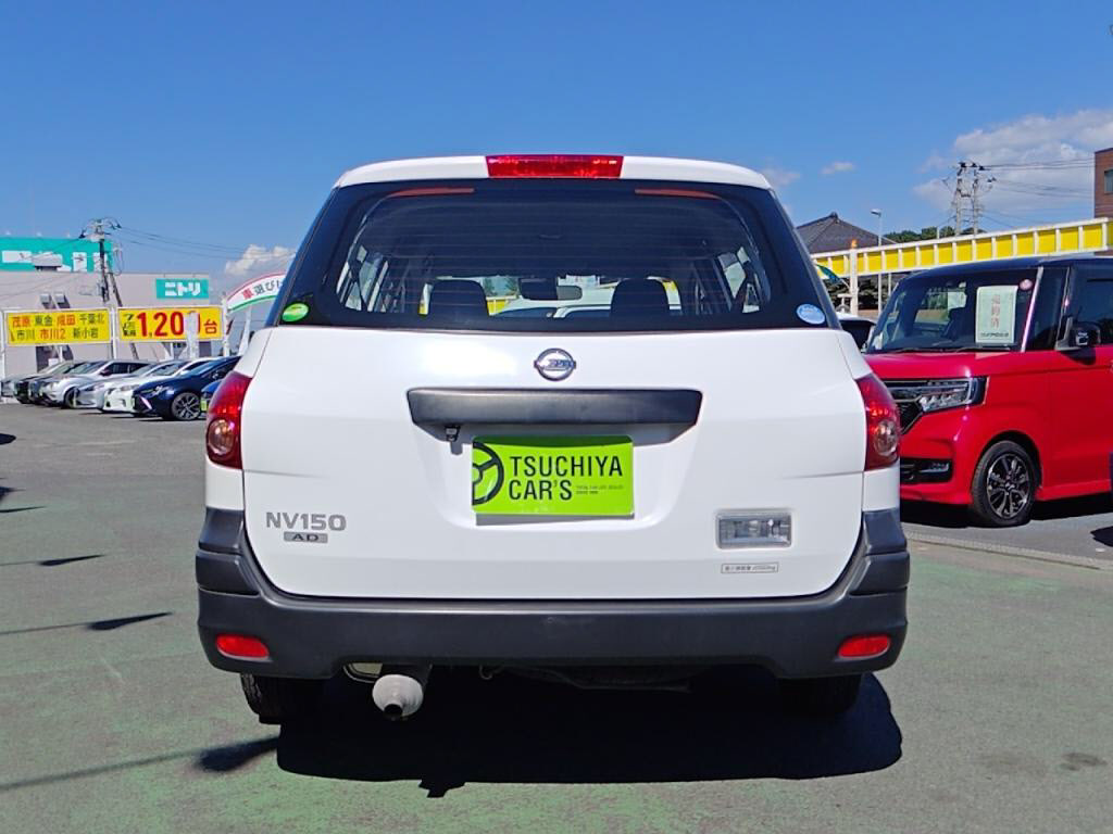 ＮＶ１５０＿ＡＤＶＥの写真 10