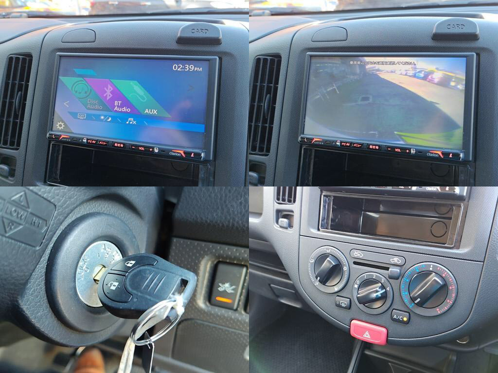 ＮＶ１５０＿ＡＤＶＥの写真 5