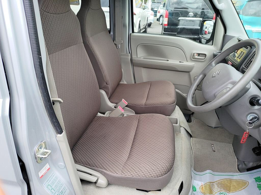 エブリイバンＰＣリミテッドの写真 21