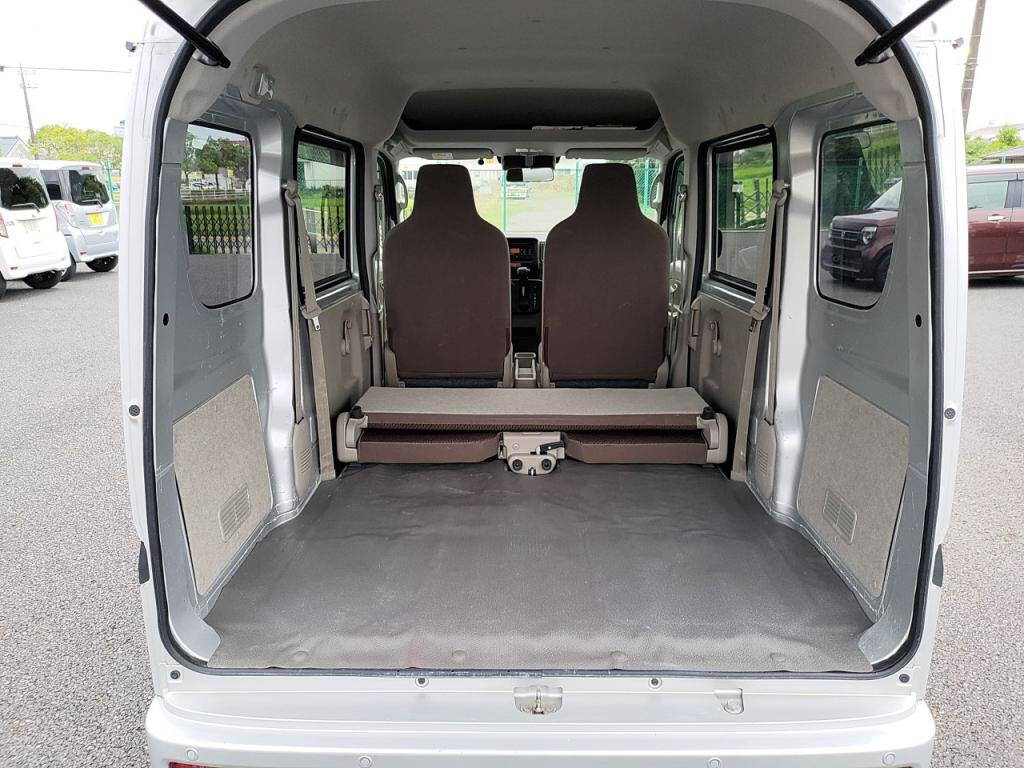 エブリイバンＰＣリミテッドの写真 26