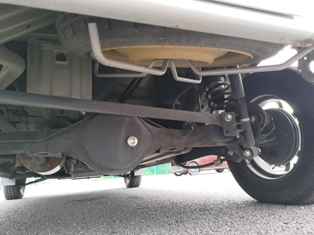 エブリイバンＰＣリミテッドの写真 28