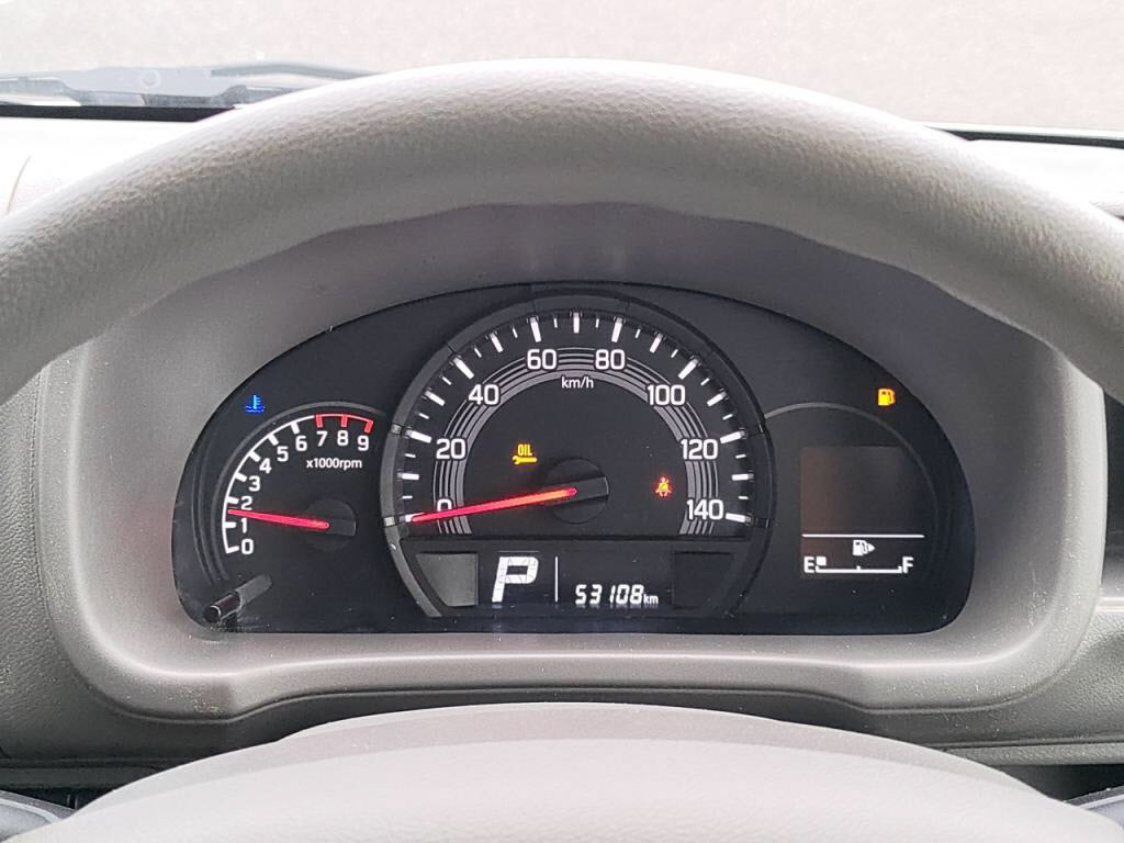 エブリイバンＰＣリミテッドの写真 29