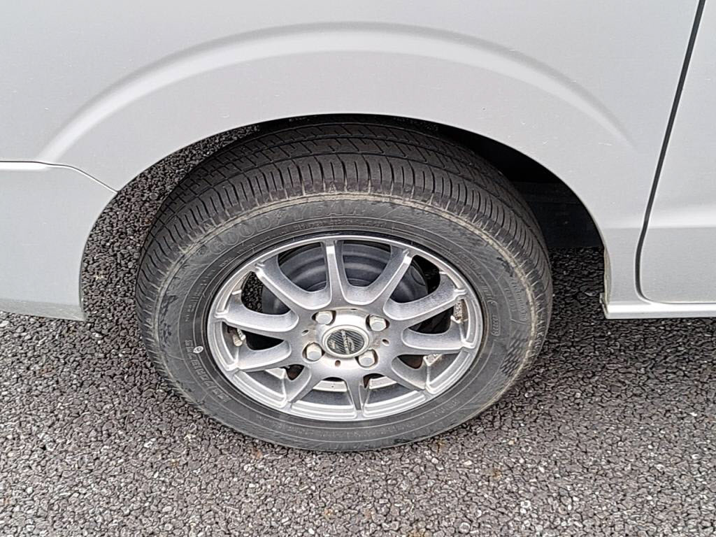 エブリイバンＰＣリミテッドの写真 30