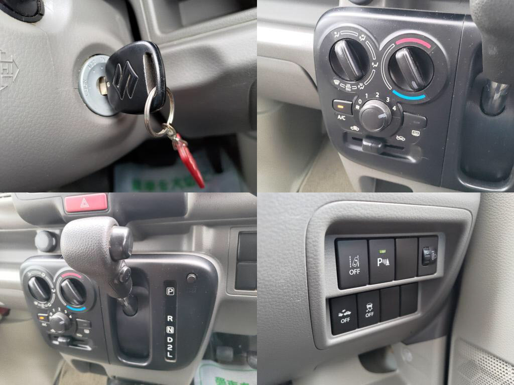 エブリイバンＰＣリミテッドの写真 5