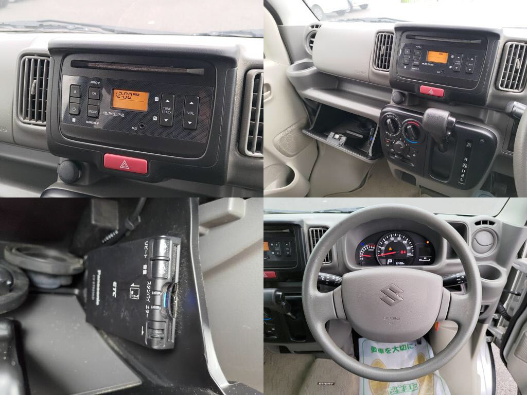 エブリイバンＰＣリミテッドの写真 6