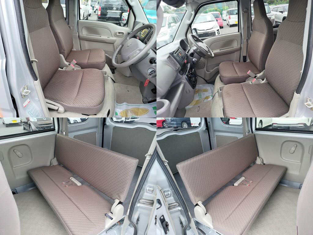 エブリイバンＰＣリミテッドの写真 7