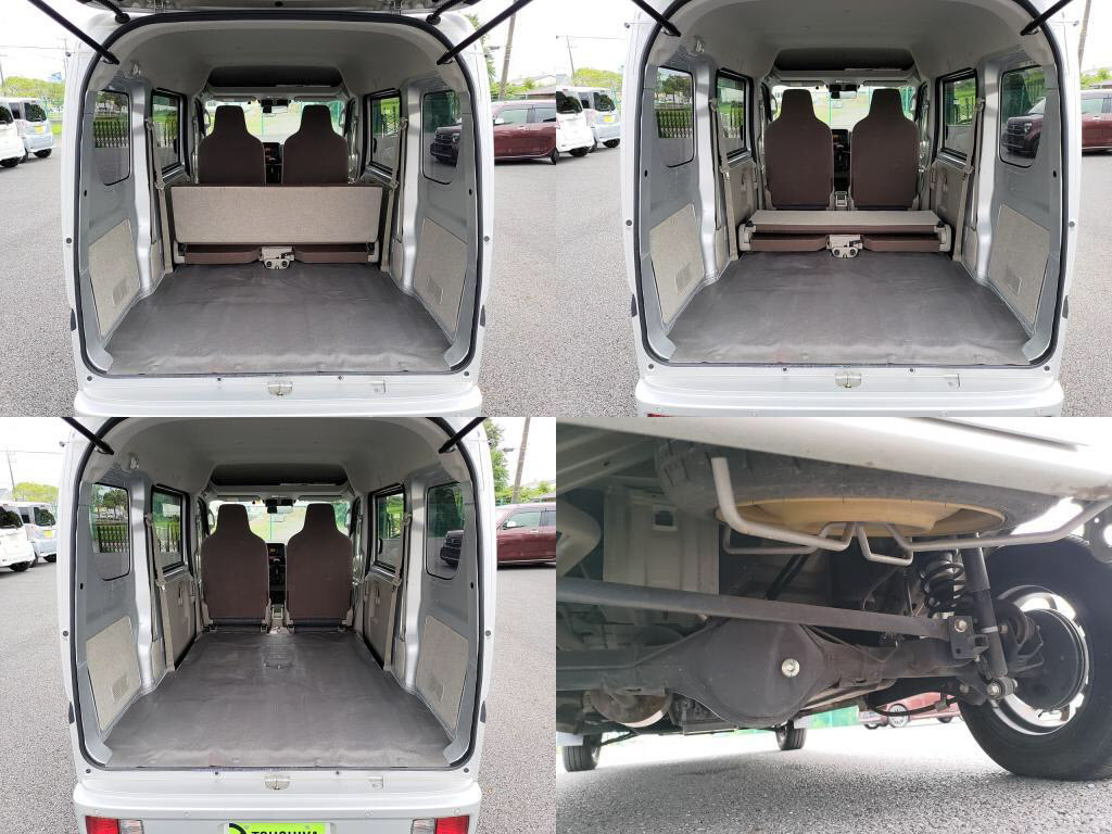 エブリイバンＰＣリミテッドの写真 8