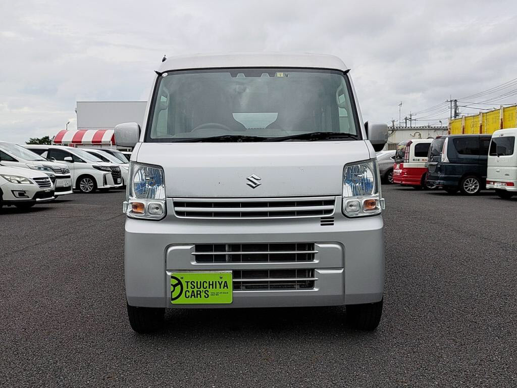 エブリイバンＰＣリミテッドの写真 9