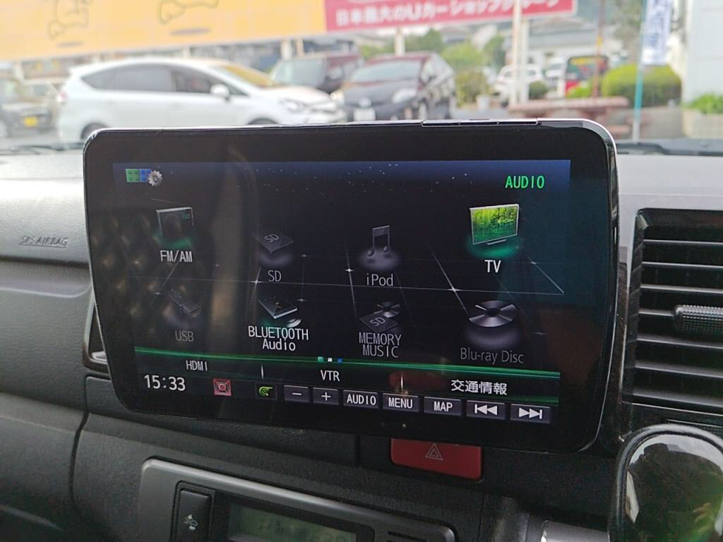 ハイエースバンロングスーパーＧＬダークプライムの写真 14