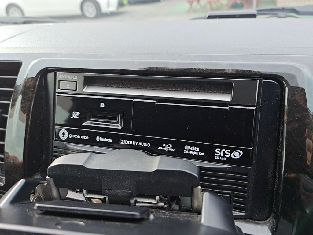 ハイエースバンロングスーパーＧＬダークプライムの写真 15