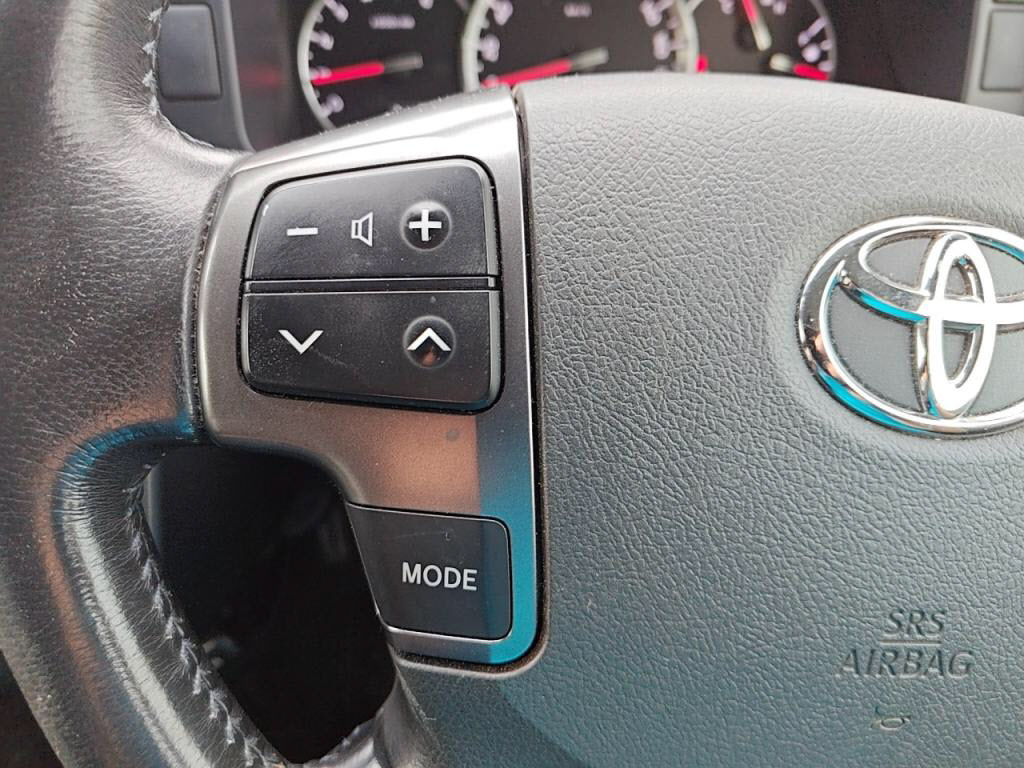 ハイエースバンロングスーパーＧＬダークプライムの写真 18