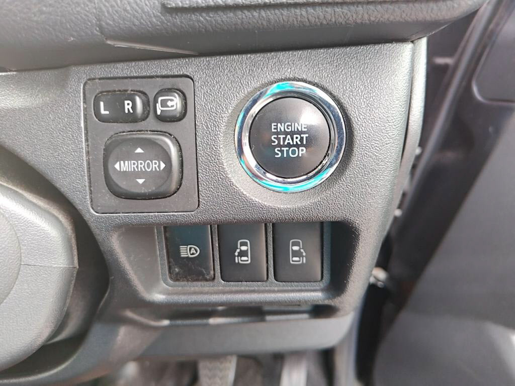 ハイエースバンロングスーパーＧＬダークプライムの写真 19
