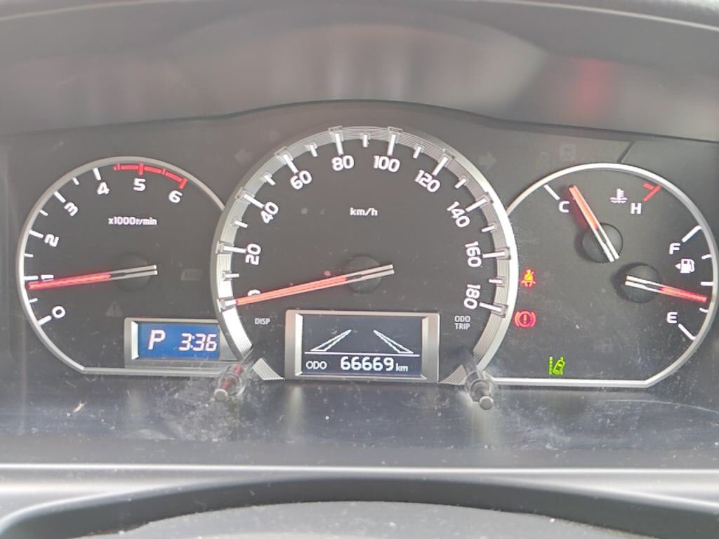 ハイエースバンロングスーパーＧＬダークプライムの写真 29