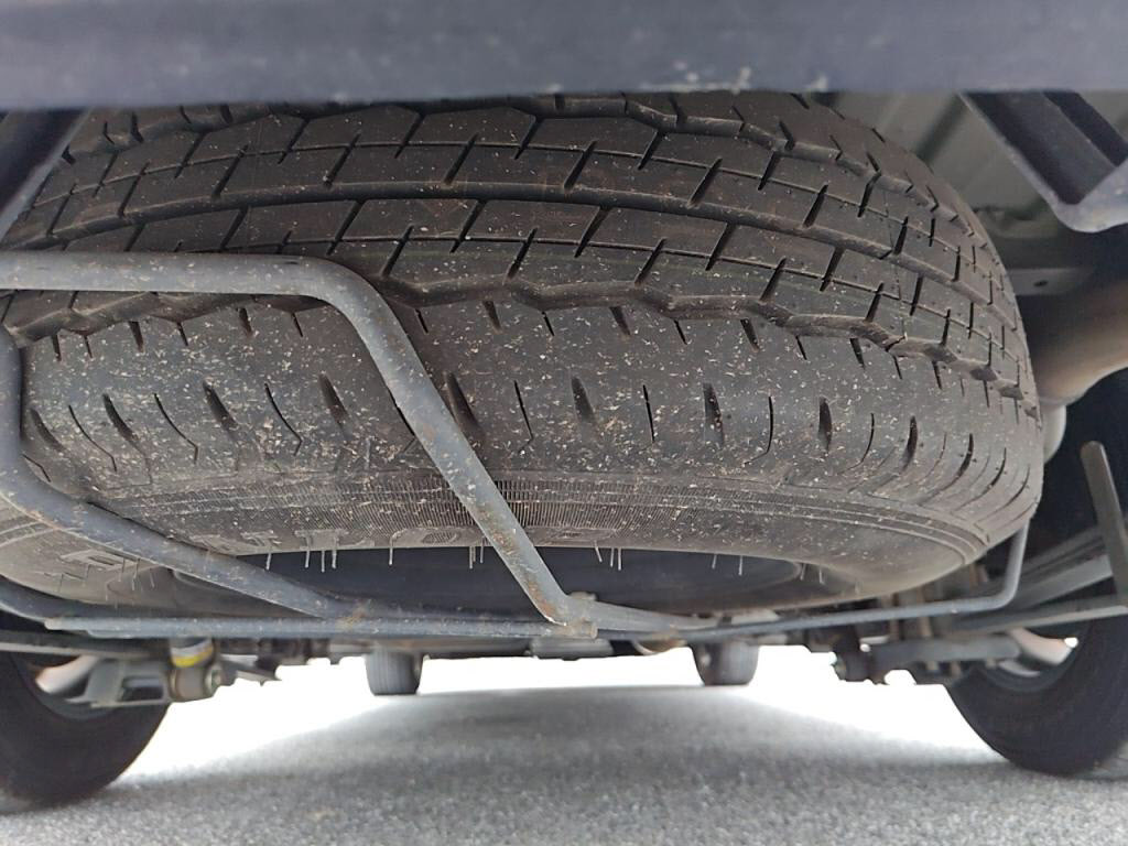 ハイエースバンロングスーパーＧＬダークプライムの写真 30