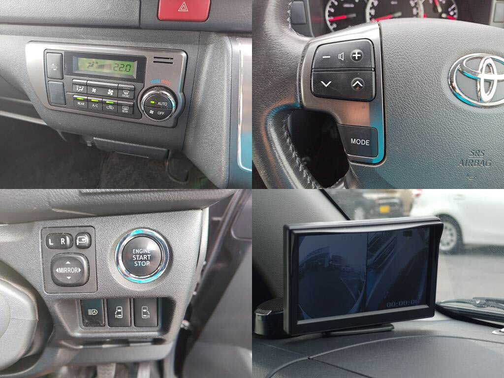 ハイエースバンロングスーパーＧＬダークプライムの写真 6