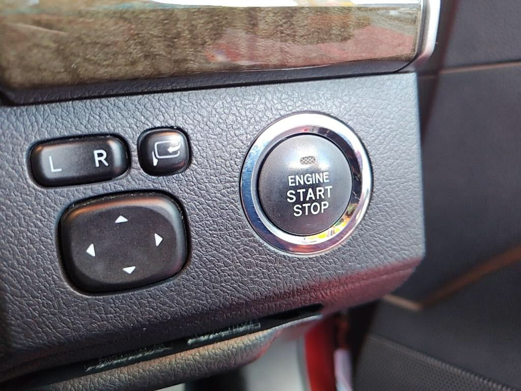 マークＸ２５０Ｇの写真 14