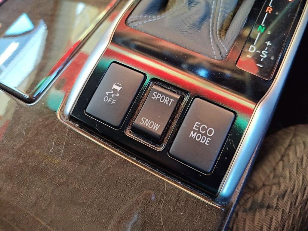 マークＸ２５０Ｇの写真 16