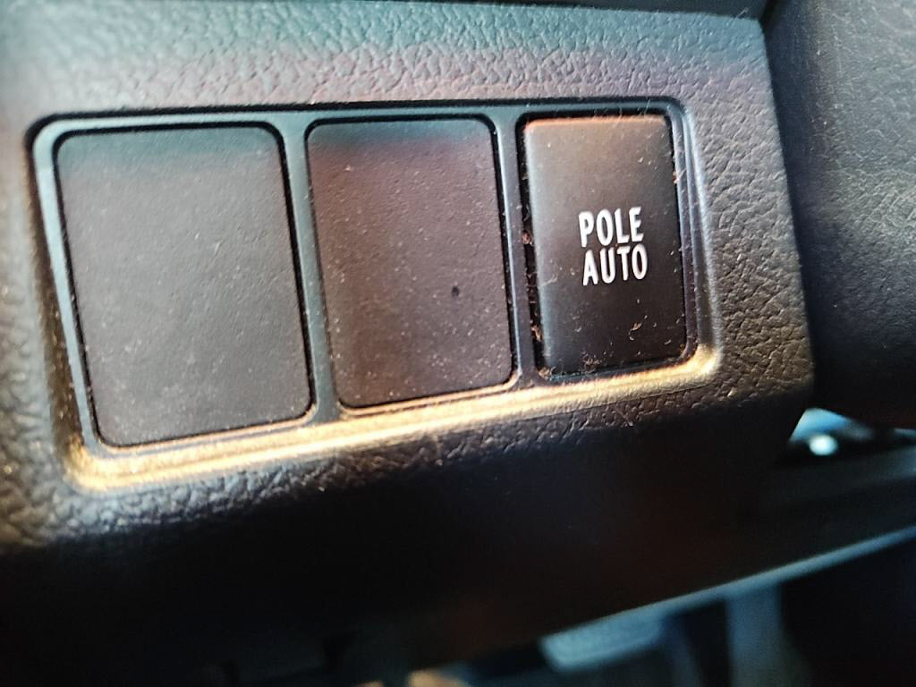 マークＸ２５０Ｇの写真 17