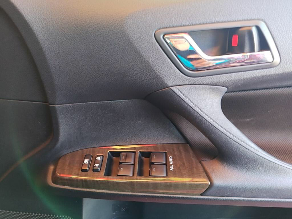 マークＸ２５０Ｇの写真 18