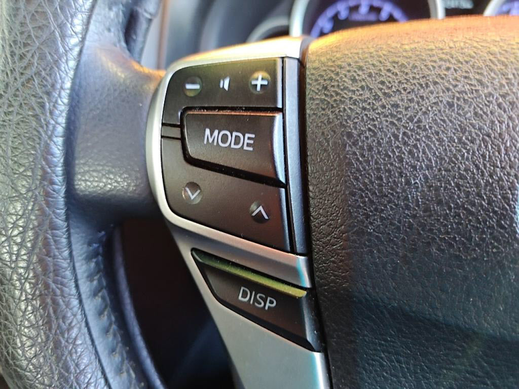 マークＸ２５０Ｇの写真 19