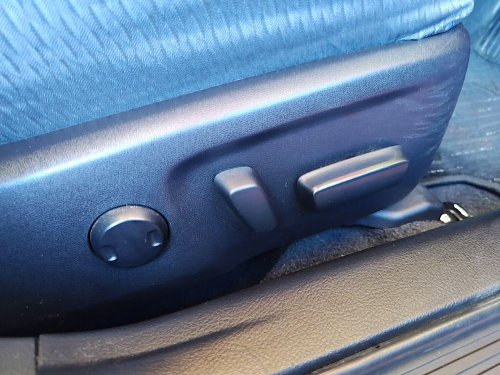 マークＸ２５０Ｇの写真 22