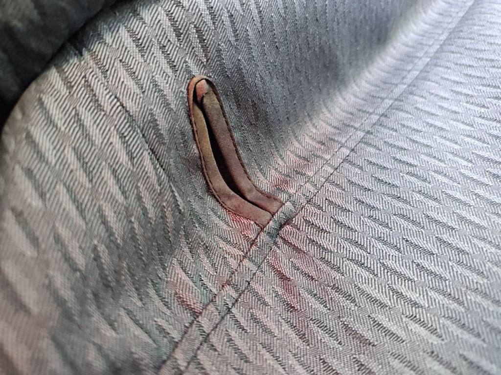 マークＸ２５０Ｇの写真 24