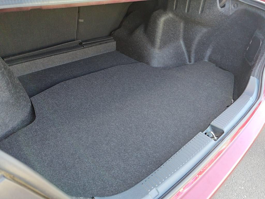 マークＸ２５０Ｇの写真 26