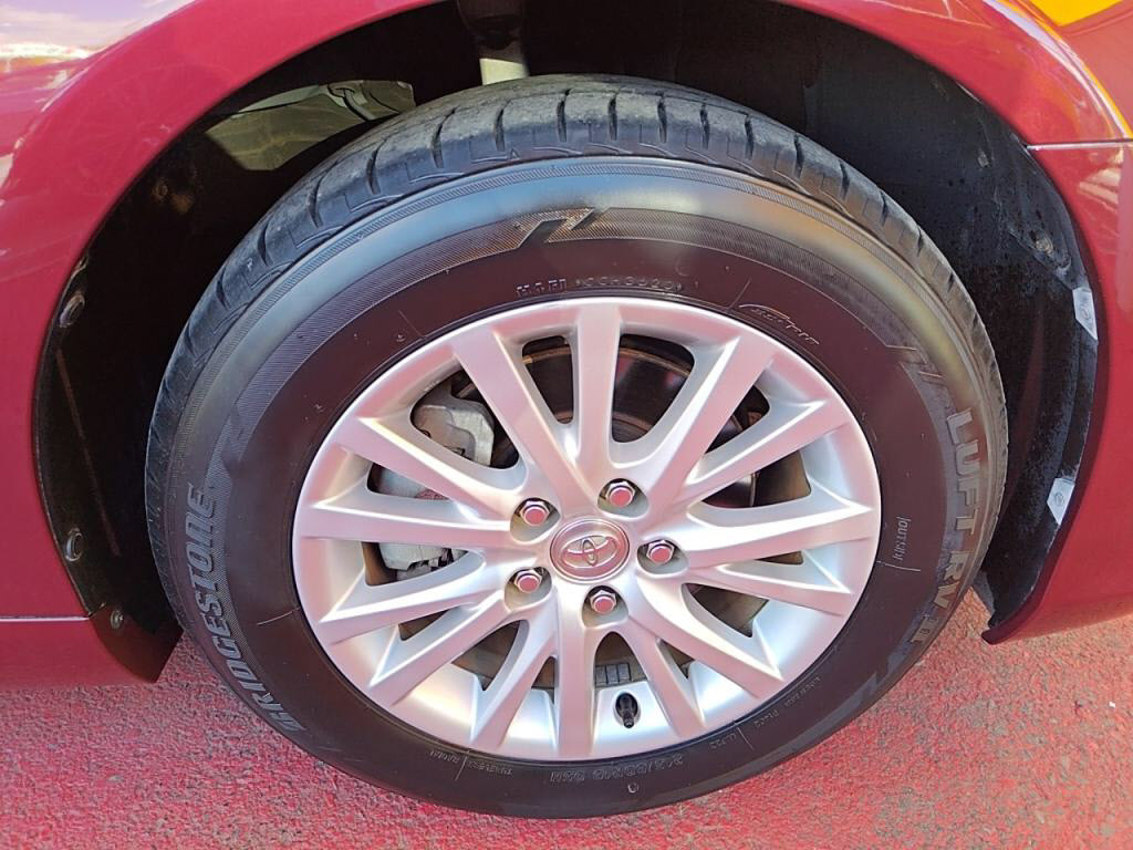 マークＸ２５０Ｇの写真 28