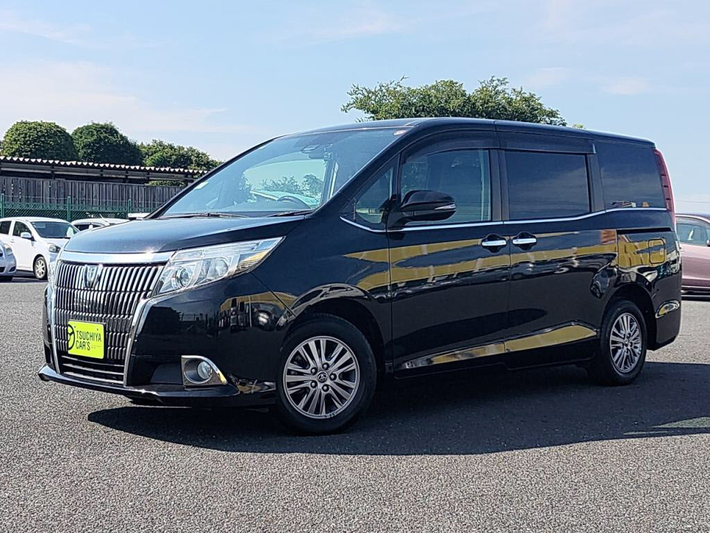 トヨタ　エスクァイア　Ｇｉ