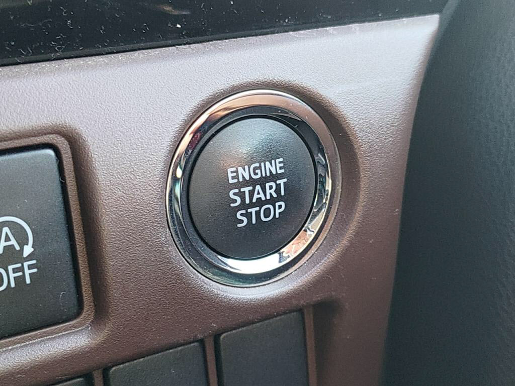 エスクァイアGiの写真 13