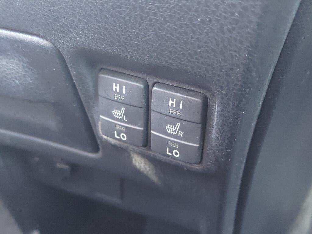 エスクァイアGiの写真 19