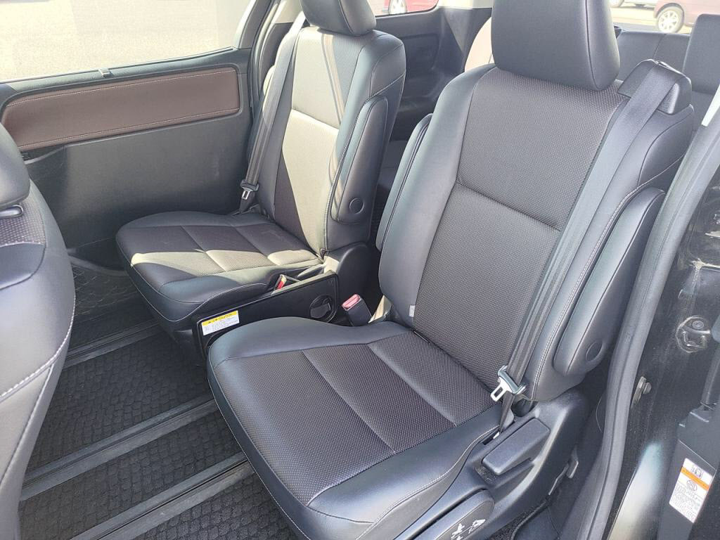 エスクァイアGiの写真 23