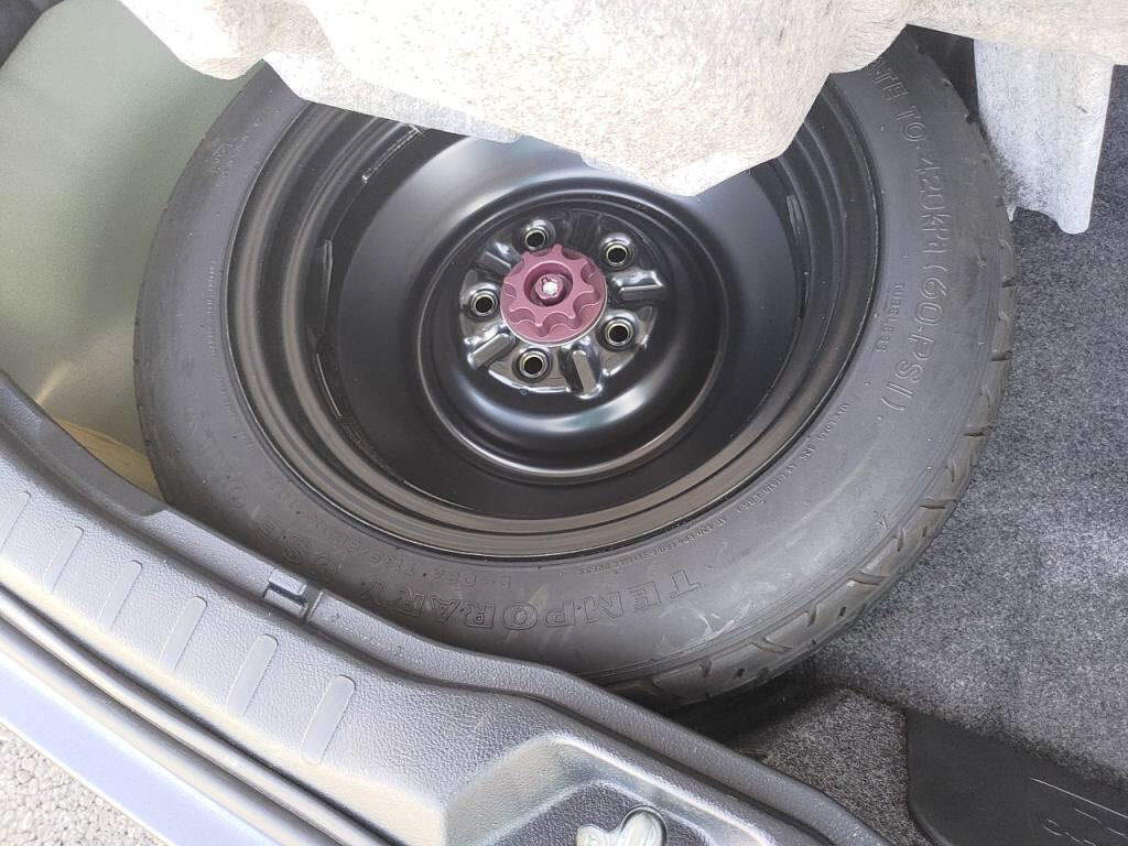 エスクァイアGiの写真 28