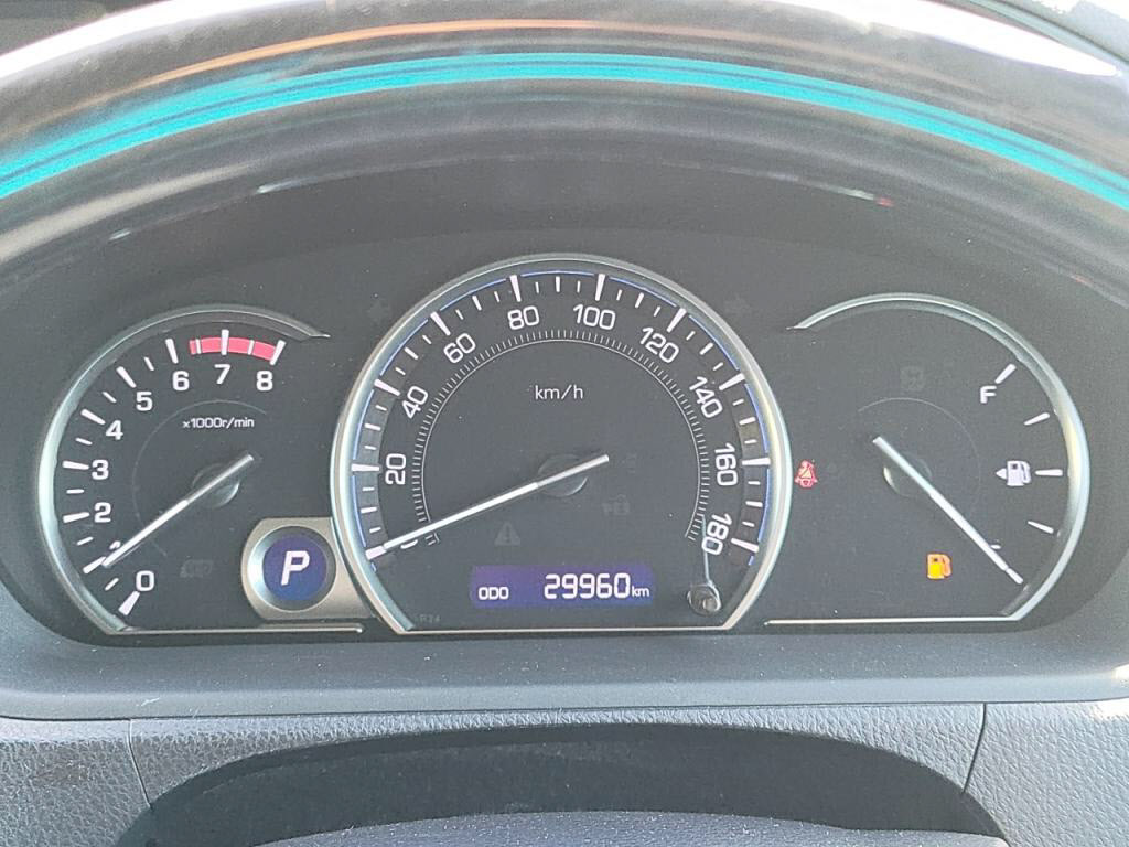 エスクァイアGiの写真 29