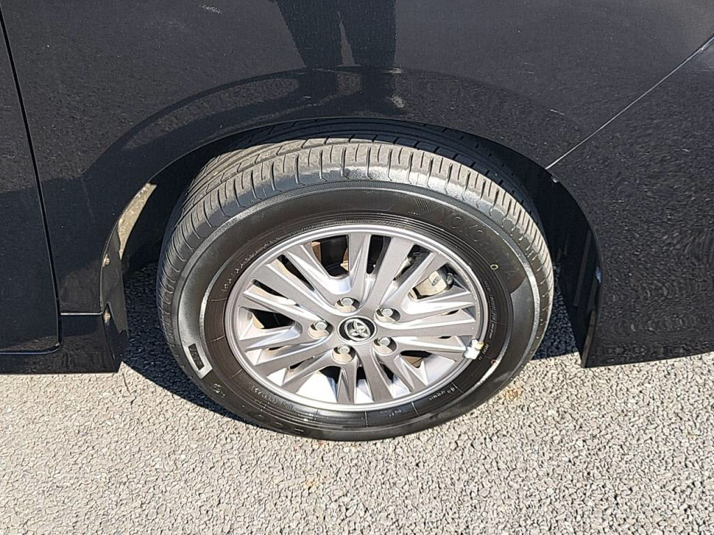 エスクァイアGiの写真 30