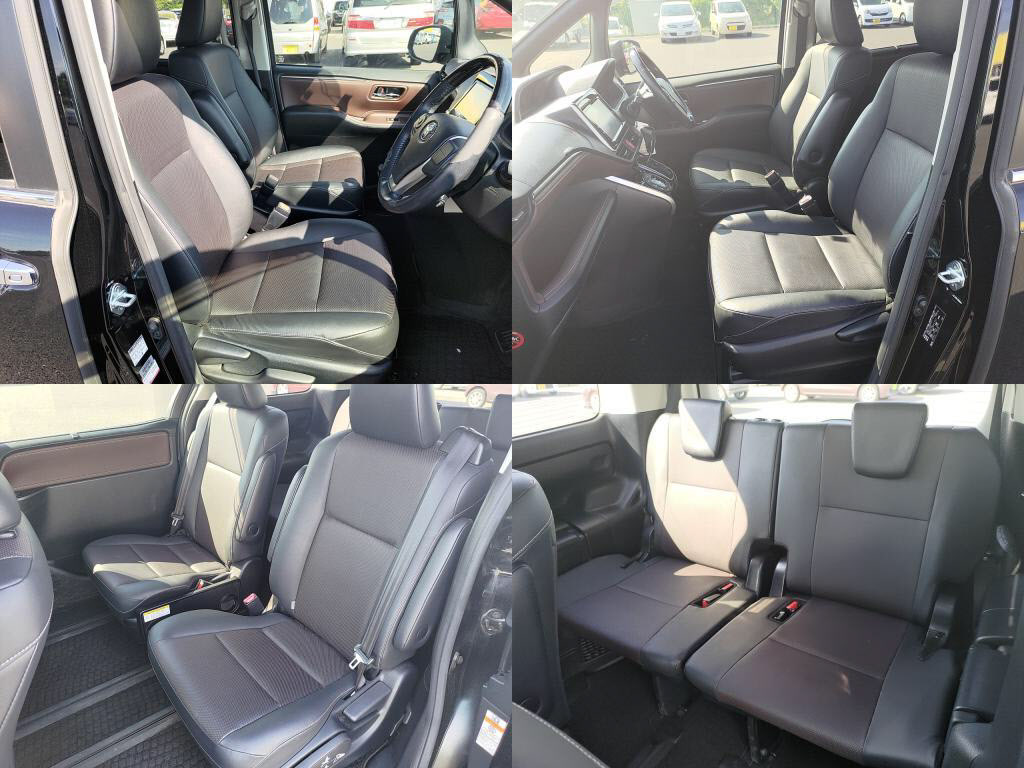 エスクァイアGiの写真 7