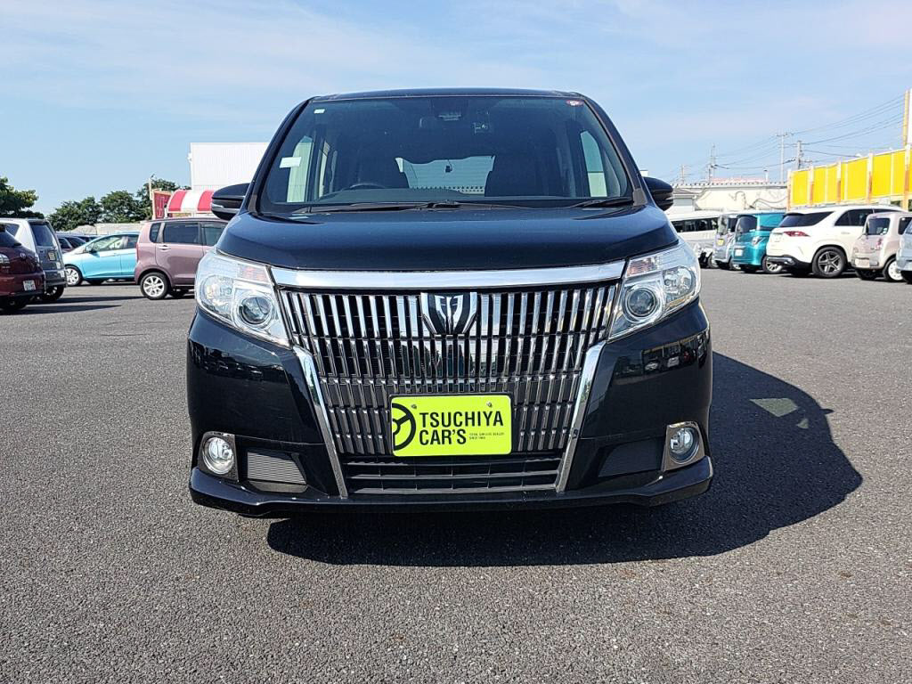 エスクァイアGiの写真 9