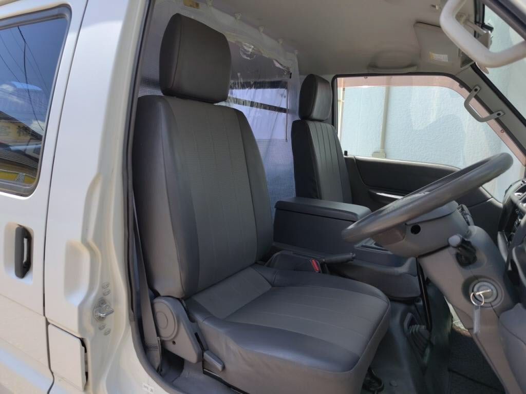 ボンゴバンＤＸの写真 13