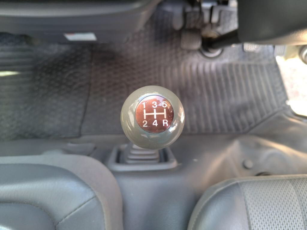 ボンゴバンＤＸの写真 17