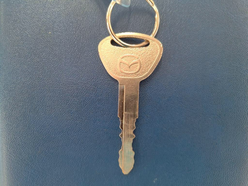 ボンゴバンＤＸの写真 19