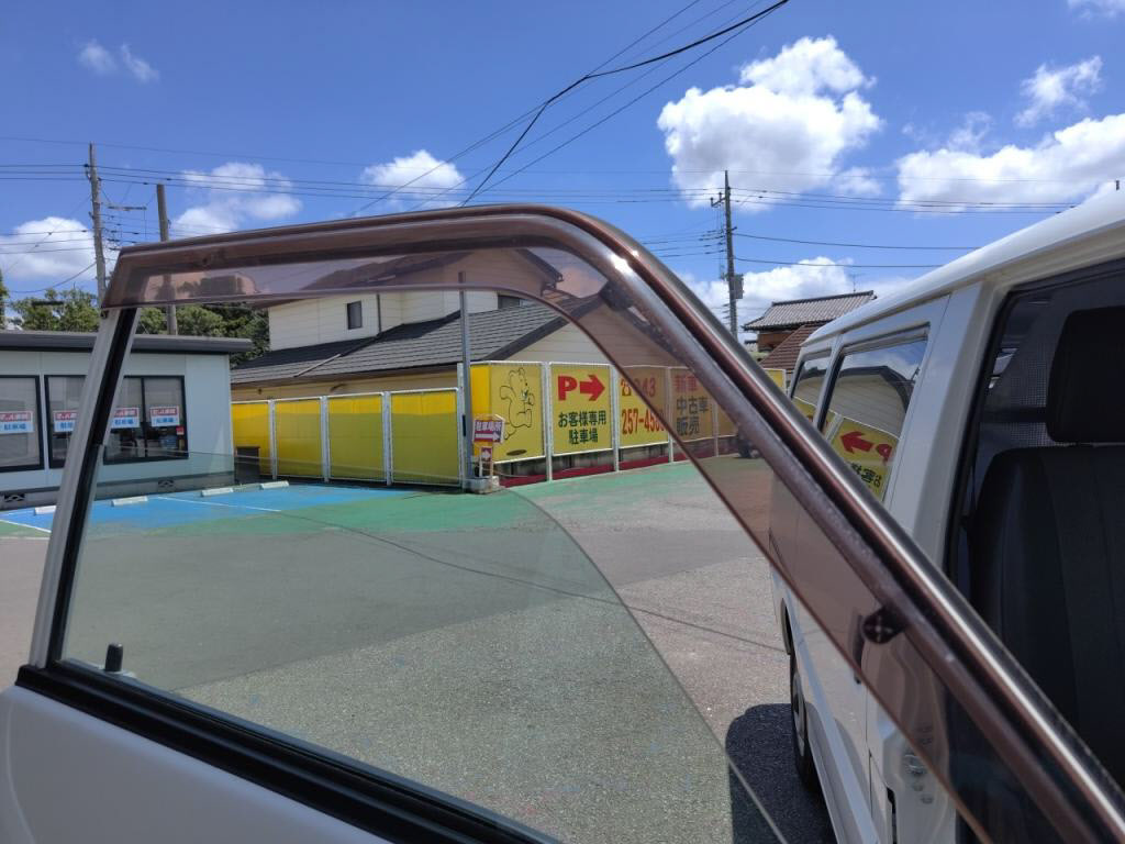 ボンゴバンＤＸの写真 20