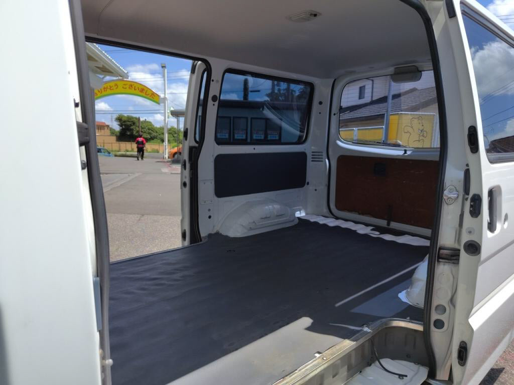 ボンゴバンＤＸの写真 22