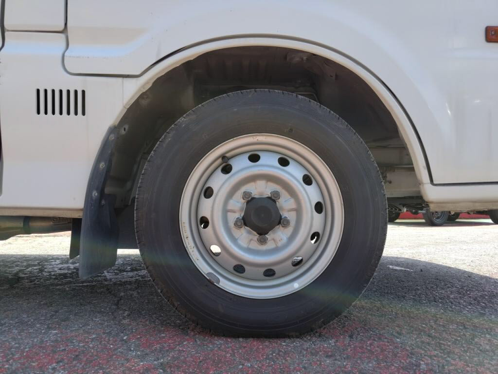 ボンゴバンＤＸの写真 27