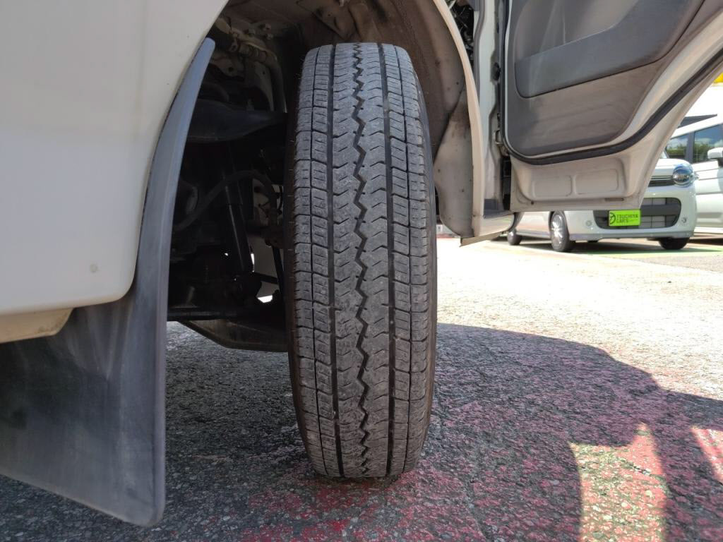 ボンゴバンＤＸの写真 28