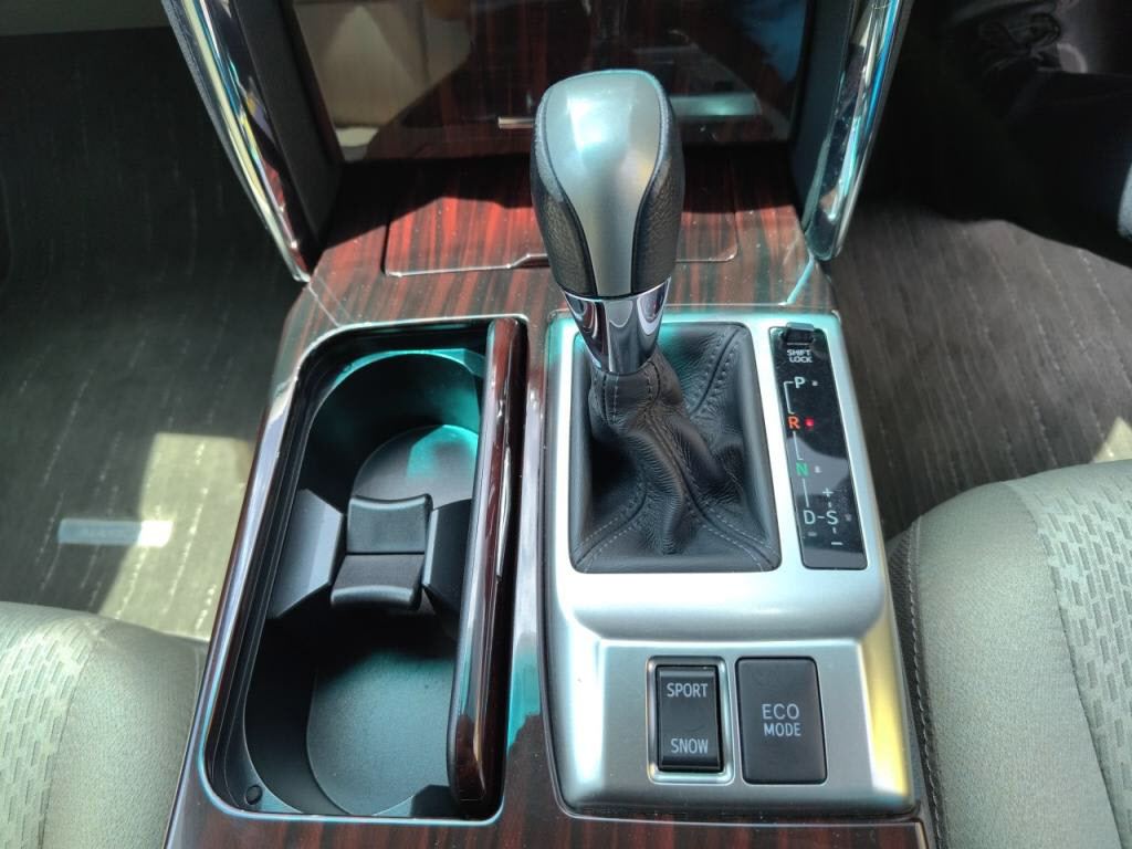 マークＸ２５０Ｇリラックスセレクションの写真 15