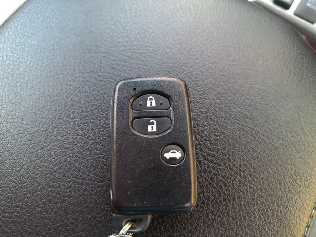 マークＸ２５０Ｇリラックスセレクションの写真 18